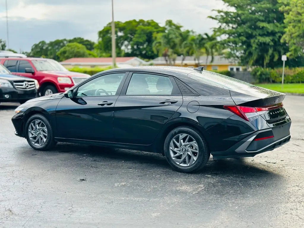 Florida Fine Cars - Used HYUNDAI ELANTRA 2024 MIAMI SEL