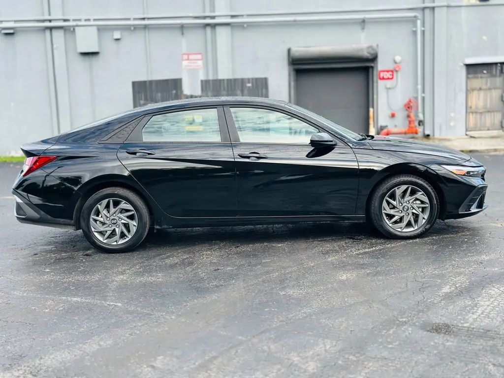 Florida Fine Cars - Used HYUNDAI ELANTRA 2024 MIAMI SEL