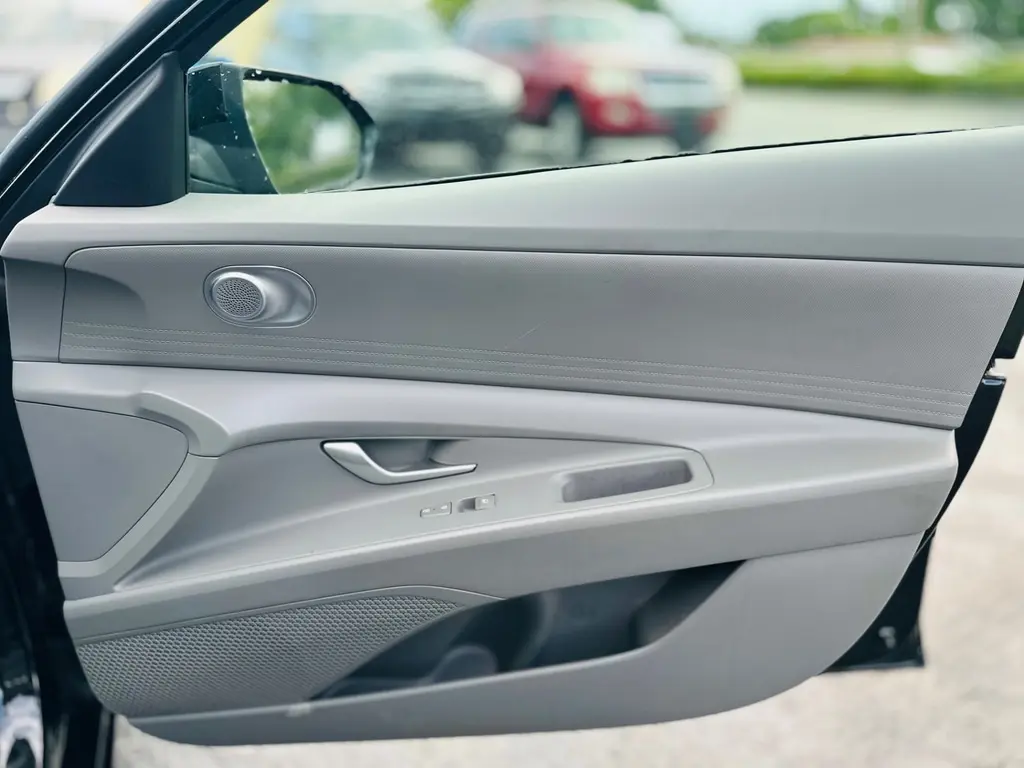 Florida Fine Cars - Used HYUNDAI ELANTRA 2024 MIAMI SEL