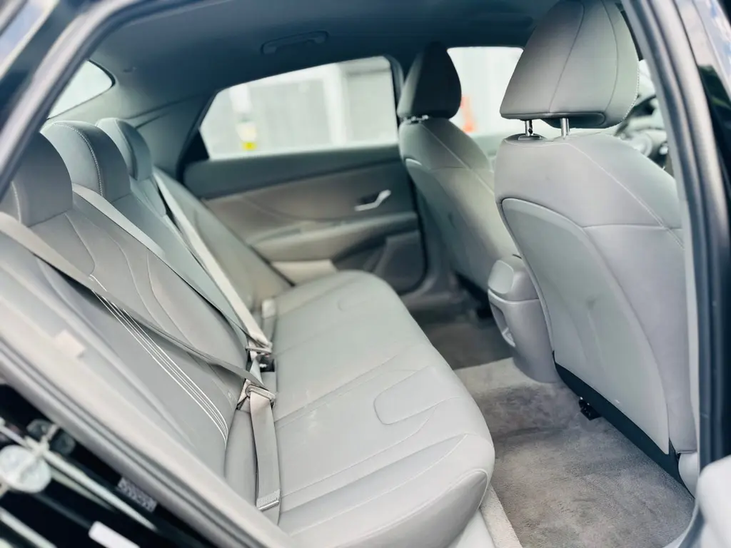 Florida Fine Cars - Used HYUNDAI ELANTRA 2024 MIAMI SEL