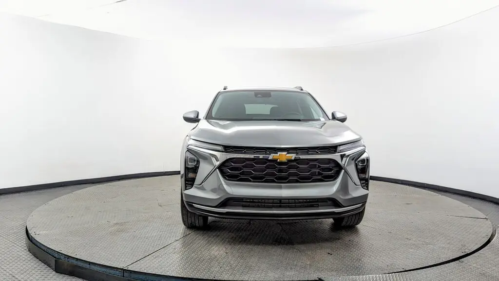 Florida Fine Cars - Used CHEVROLET TRAX 2025 WEST PALM LT