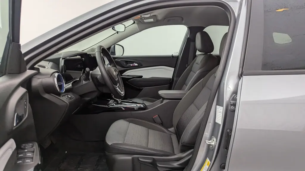Florida Fine Cars - Used CHEVROLET TRAX 2025 WEST PALM LT