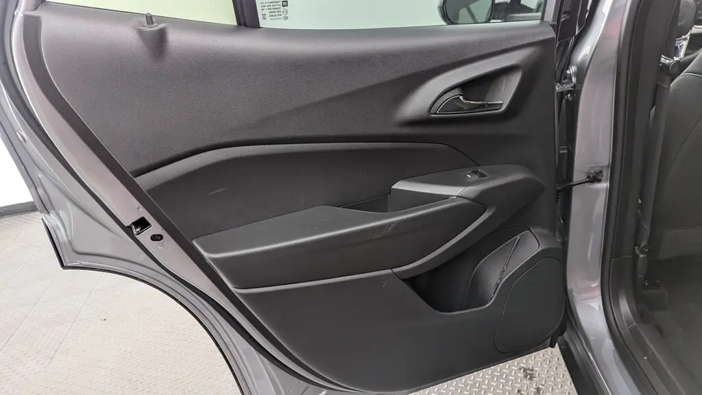 Florida Fine Cars - Used CHEVROLET TRAX 2025 WEST PALM LT