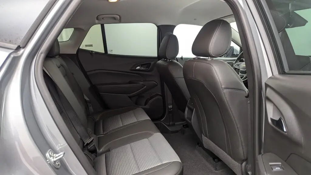 Florida Fine Cars - Used CHEVROLET TRAX 2025 WEST PALM LT