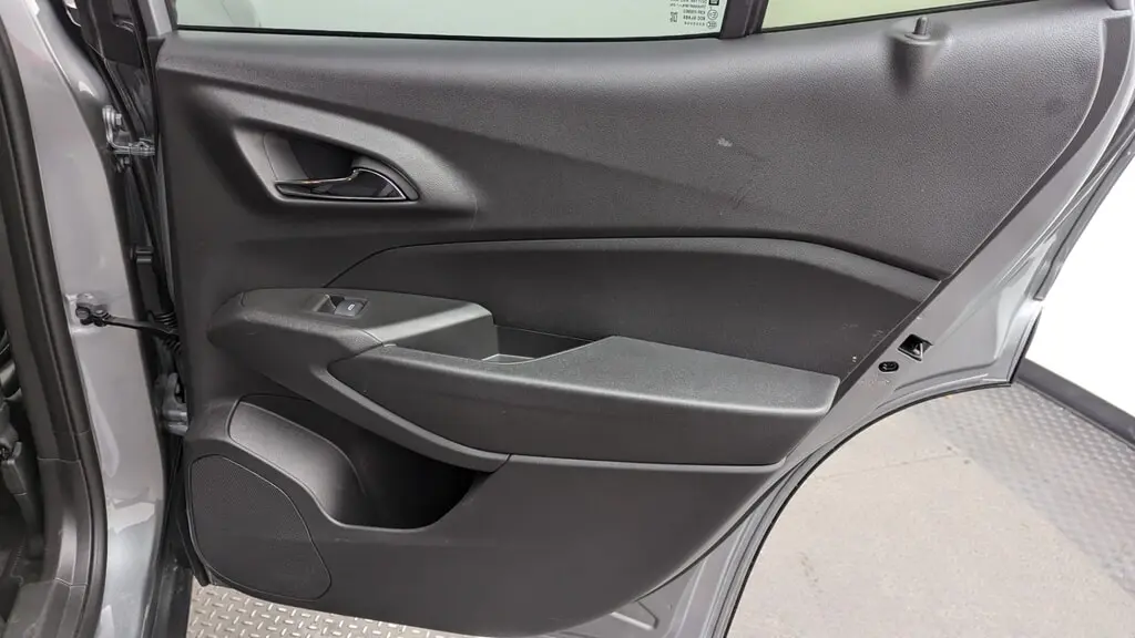 Florida Fine Cars - Used CHEVROLET TRAX 2025 WEST PALM LT