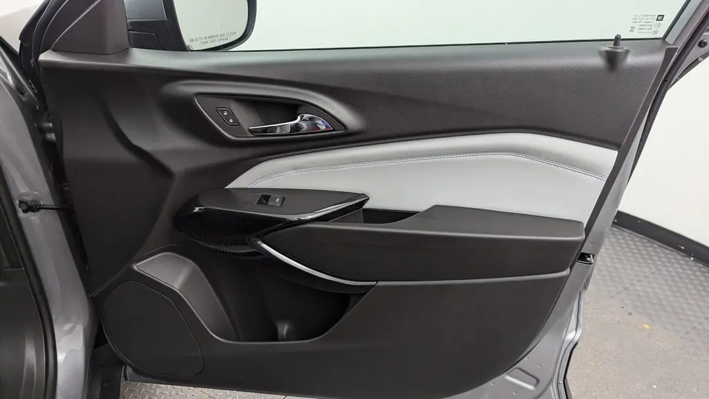 Florida Fine Cars - Used CHEVROLET TRAX 2025 WEST PALM LT