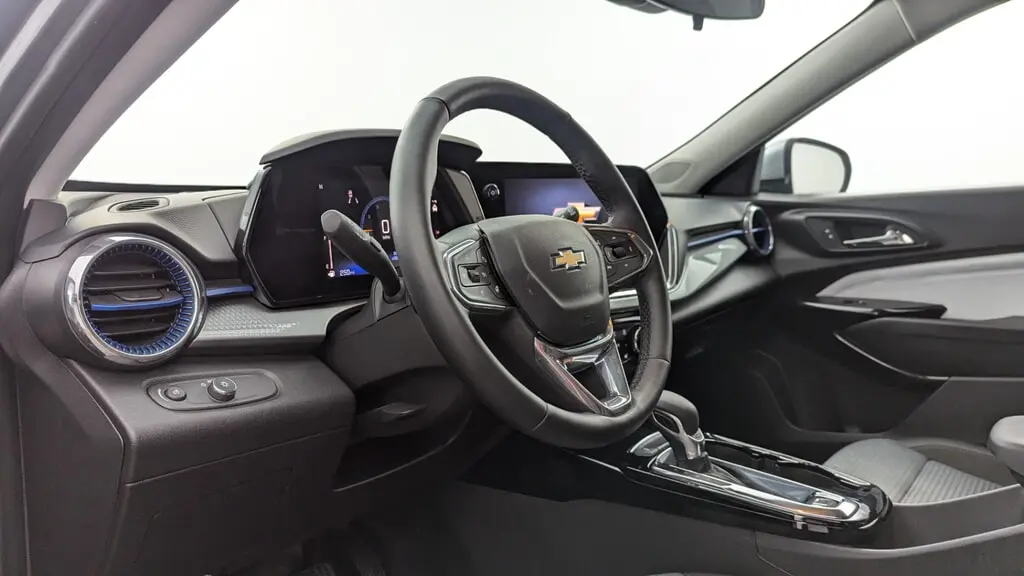 Florida Fine Cars - Used CHEVROLET TRAX 2025 WEST PALM LT