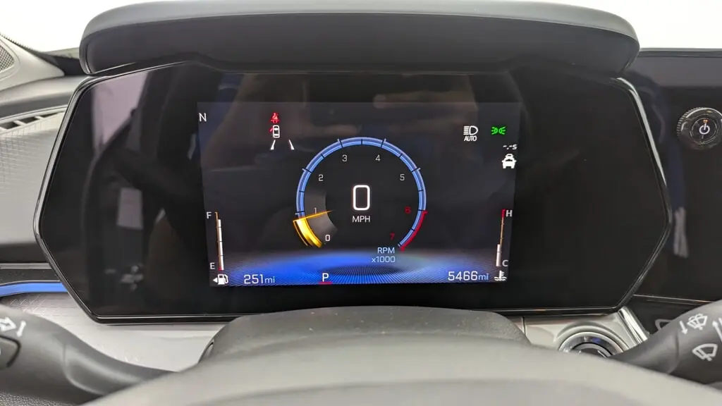 Florida Fine Cars - Used CHEVROLET TRAX 2025 WEST PALM LT