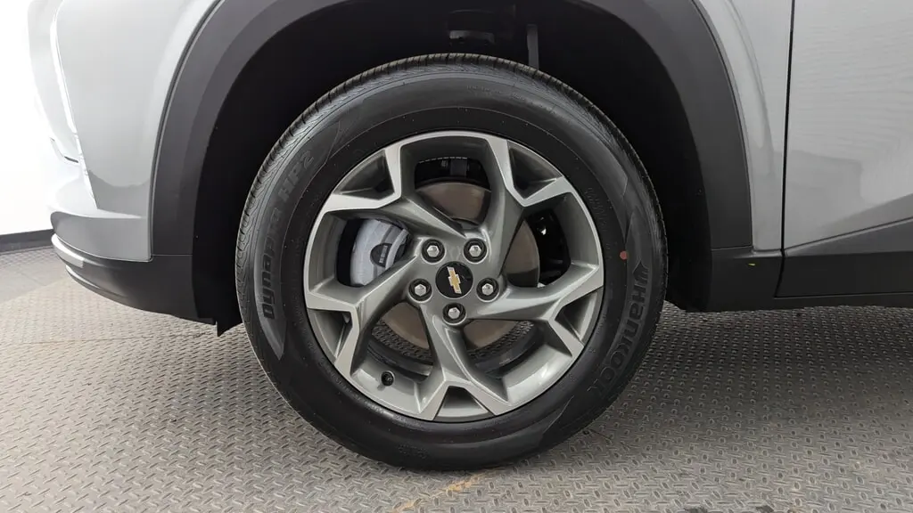 Florida Fine Cars - Used CHEVROLET TRAX 2025 WEST PALM LT