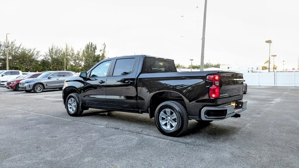 Florida Fine Cars - Used CHEVROLET SILVERADO 1500 2025 MIAMI LT