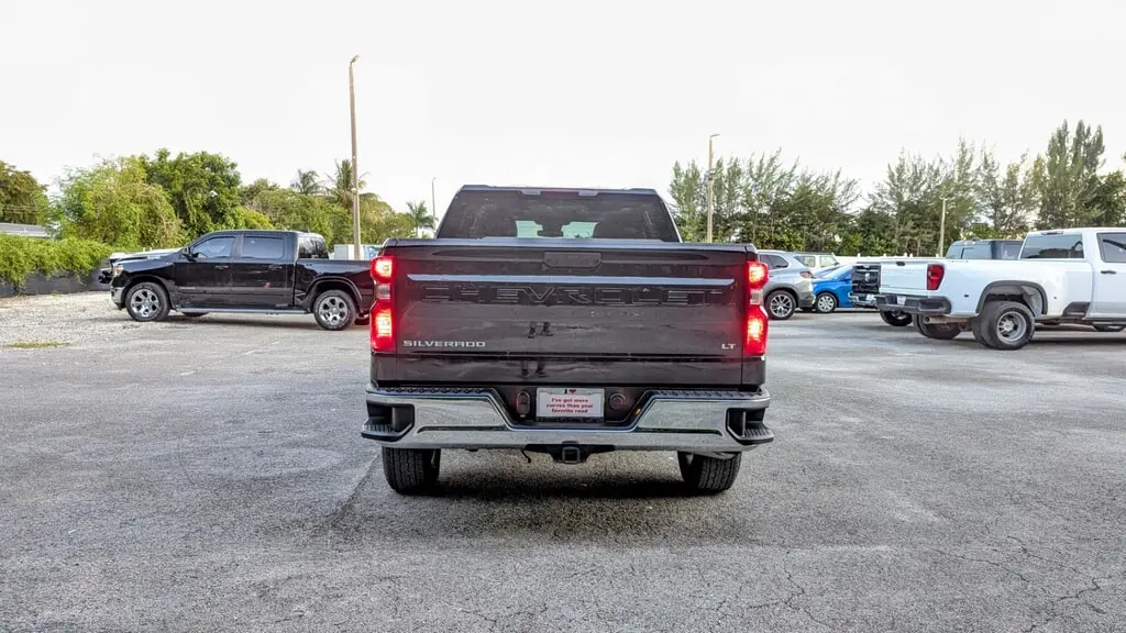 Florida Fine Cars - Used CHEVROLET SILVERADO 1500 2025 MIAMI LT