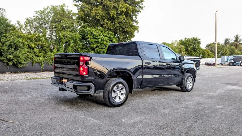Florida Fine Cars - Used CHEVROLET SILVERADO 1500 2025 MIAMI LT