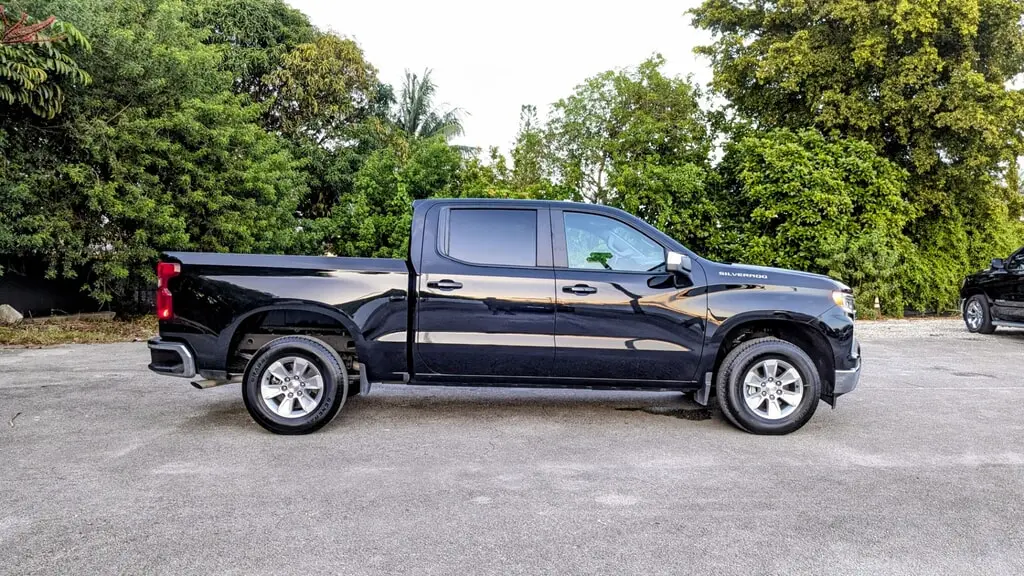 Florida Fine Cars - Used CHEVROLET SILVERADO 1500 2025 MIAMI LT