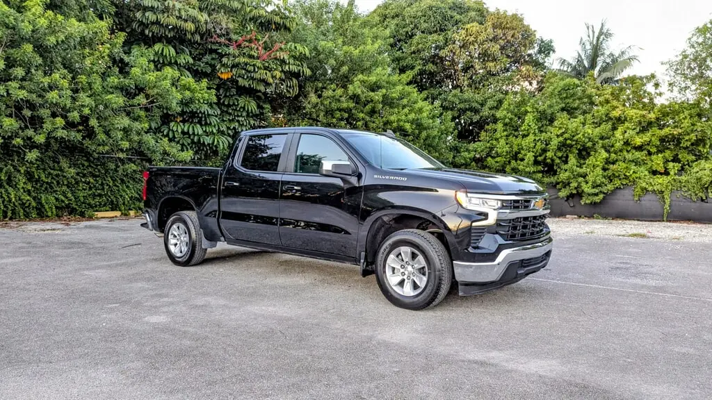 Florida Fine Cars - Used CHEVROLET SILVERADO 1500 2025 MIAMI LT