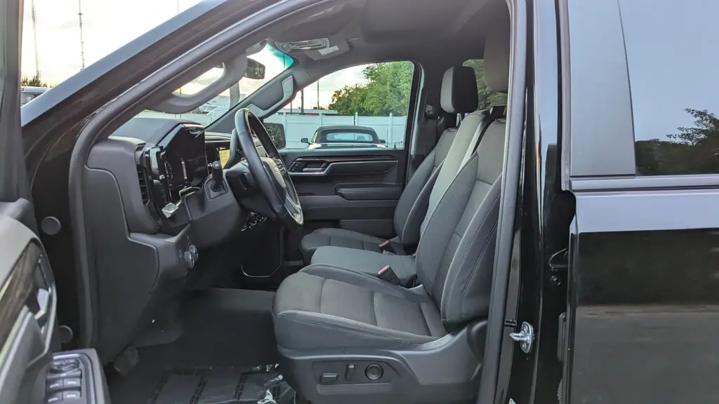 Florida Fine Cars - Used CHEVROLET SILVERADO 1500 2025 MIAMI LT
