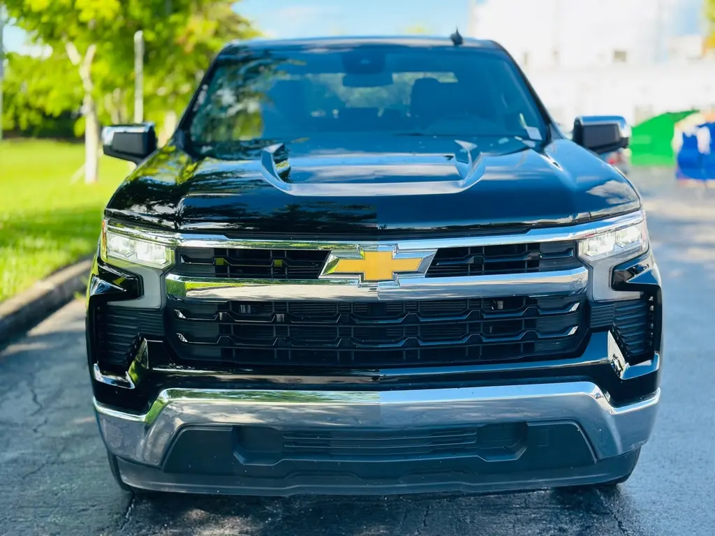 Florida Fine Cars - Used CHEVROLET SILVERADO 1500 2025 MIAMI LT
