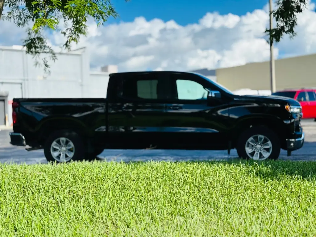 Florida Fine Cars - Used CHEVROLET SILVERADO 1500 2025 MIAMI LT