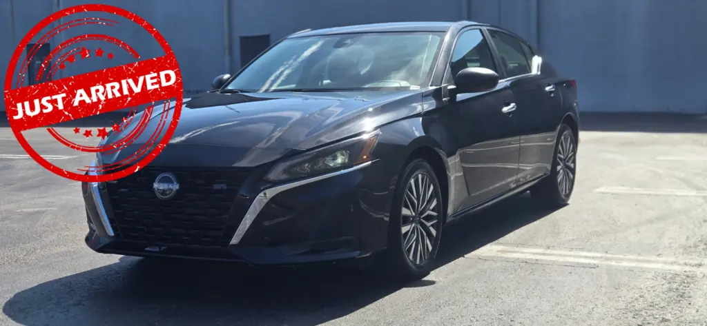 Florida Fine Cars - Used NISSAN ALTIMA 2025 ORLANDO SV