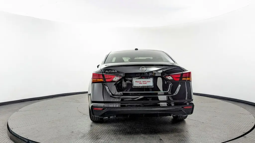 Florida Fine Cars - Used NISSAN ALTIMA 2025 ORLANDO SV