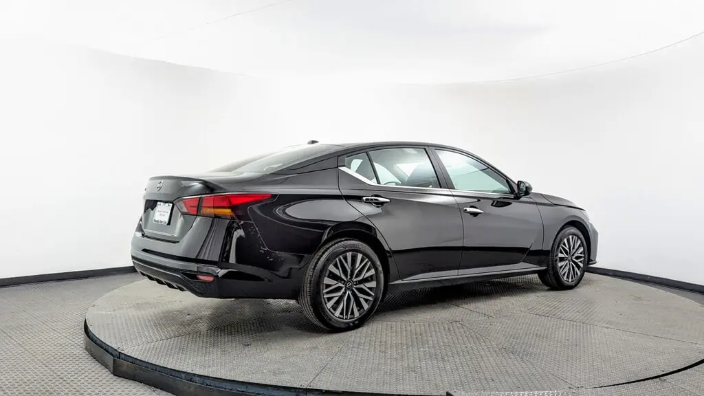Florida Fine Cars - Used NISSAN ALTIMA 2025 ORLANDO SV