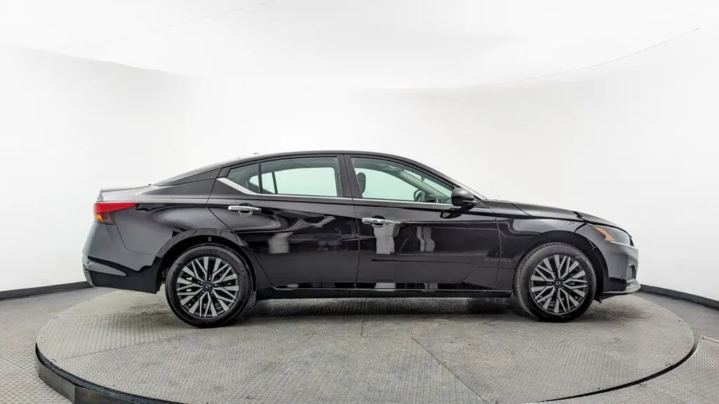 Florida Fine Cars - Used NISSAN ALTIMA 2025 ORLANDO SV