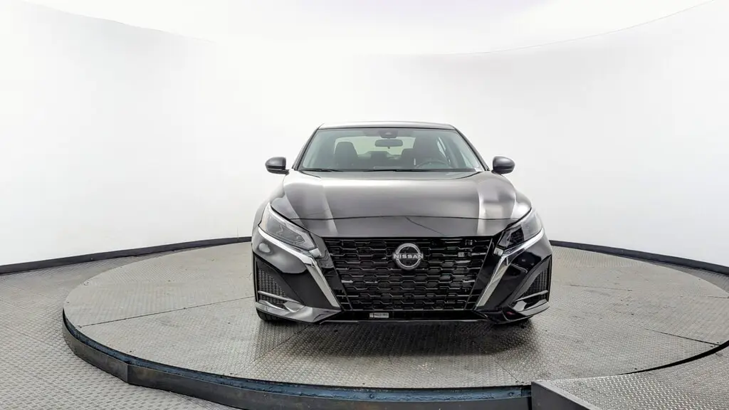 Florida Fine Cars - Used NISSAN ALTIMA 2025 ORLANDO SV