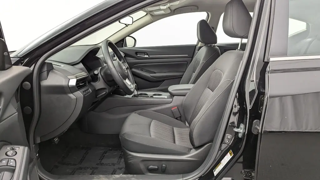 Florida Fine Cars - Used NISSAN ALTIMA 2025 ORLANDO SV