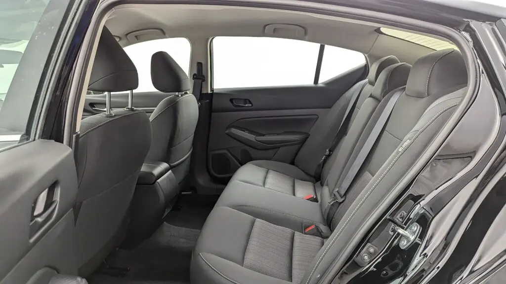 Florida Fine Cars - Used NISSAN ALTIMA 2025 ORLANDO SV