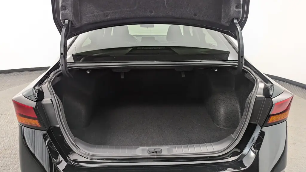 Florida Fine Cars - Used NISSAN ALTIMA 2025 ORLANDO SV