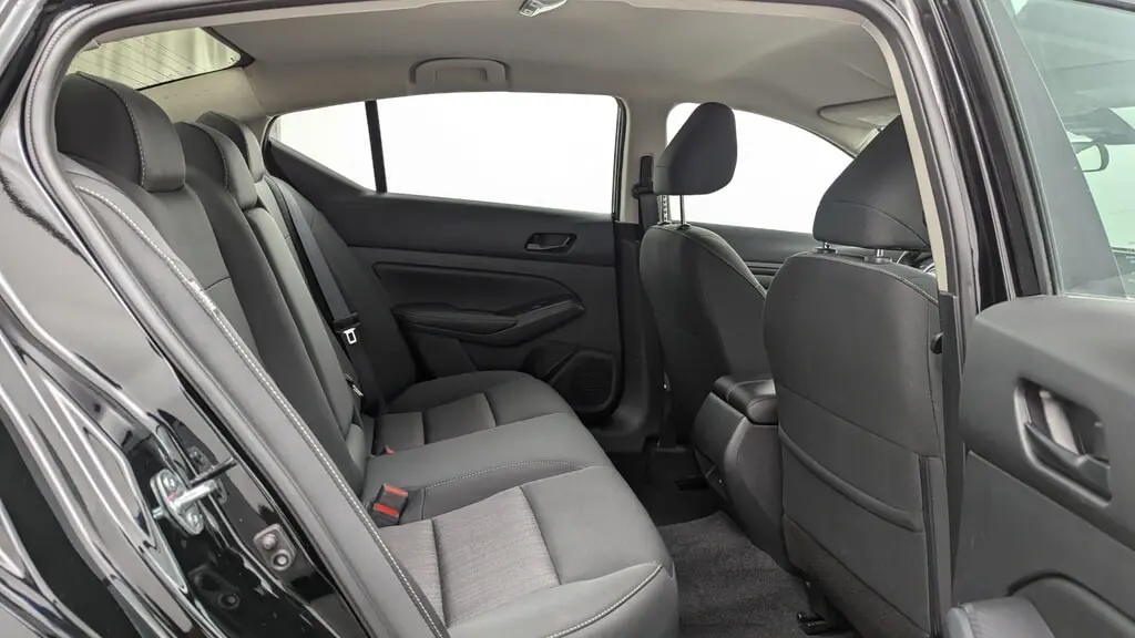 Florida Fine Cars - Used NISSAN ALTIMA 2025 ORLANDO SV