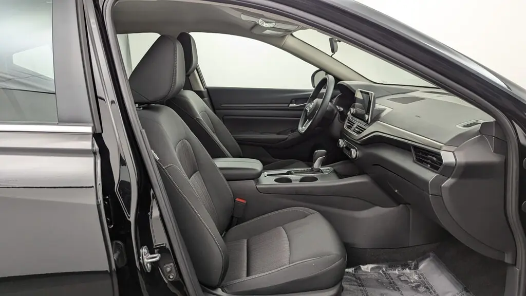 Florida Fine Cars - Used NISSAN ALTIMA 2025 ORLANDO SV
