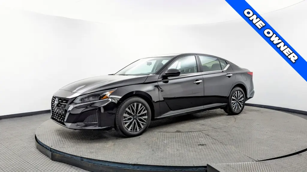 Florida Fine Cars - Used NISSAN ALTIMA 2025 ORLANDO SV