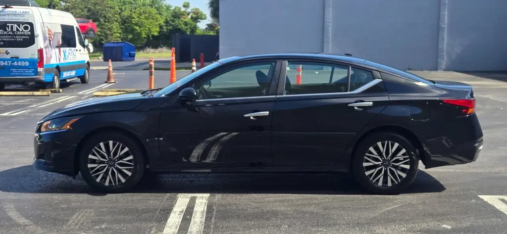 Florida Fine Cars - Used NISSAN ALTIMA 2025 ORLANDO SV