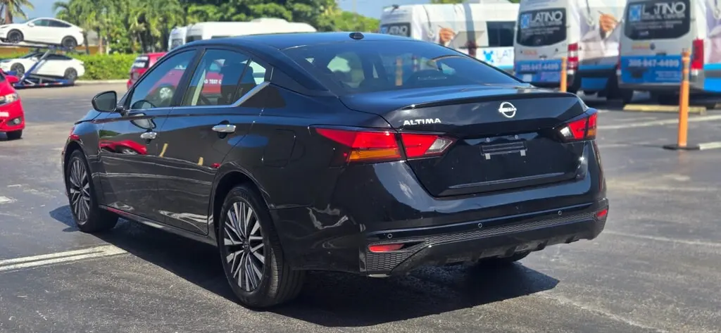 Florida Fine Cars - Used NISSAN ALTIMA 2025 ORLANDO SV