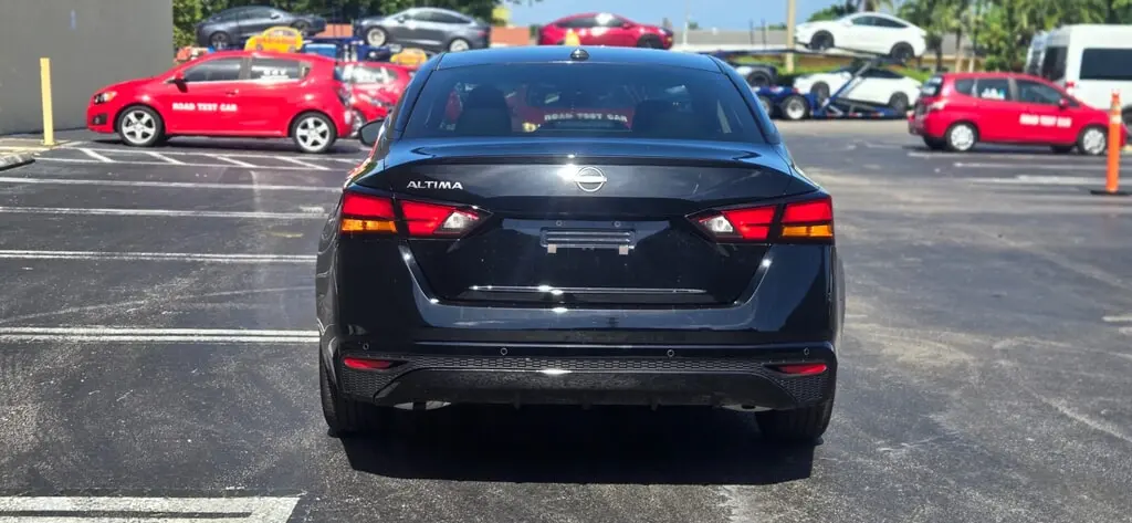 Florida Fine Cars - Used NISSAN ALTIMA 2025 ORLANDO SV