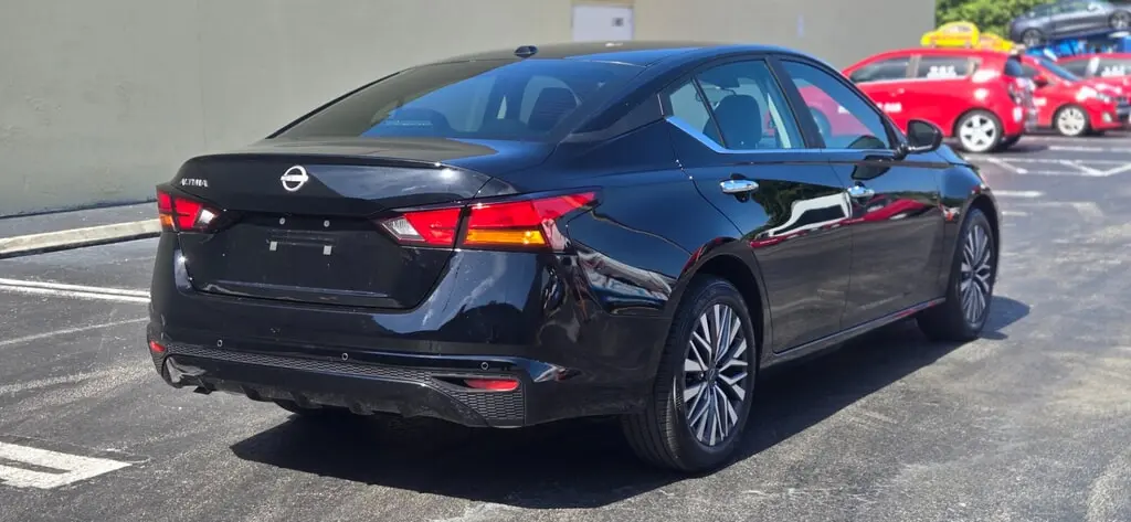 Florida Fine Cars - Used NISSAN ALTIMA 2025 ORLANDO SV