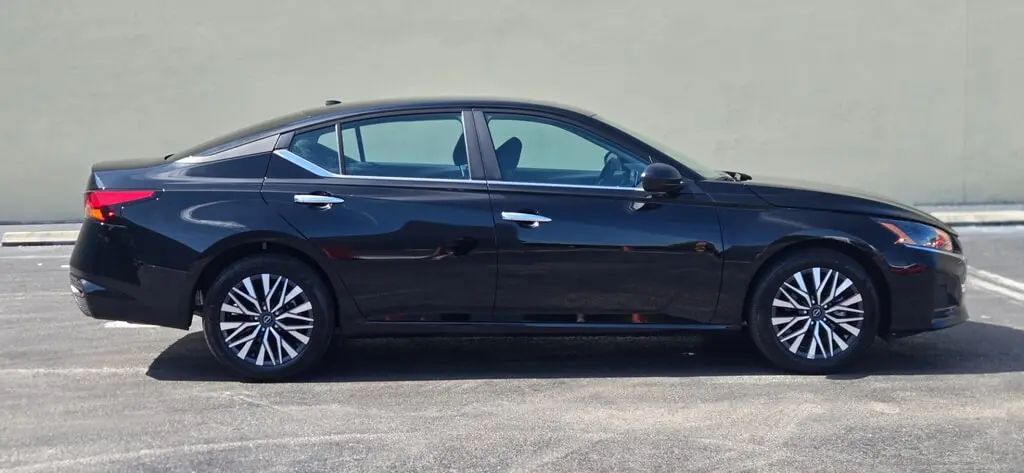 Florida Fine Cars - Used NISSAN ALTIMA 2025 ORLANDO SV