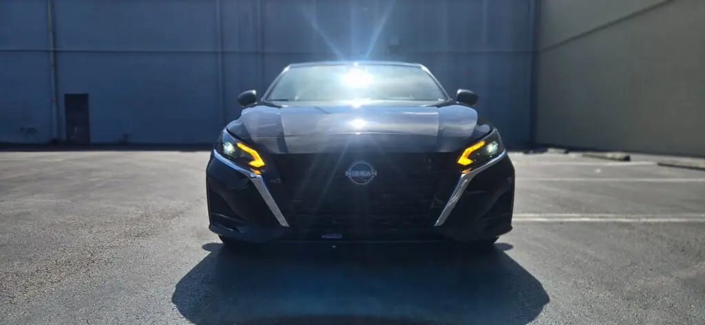 Florida Fine Cars - Used NISSAN ALTIMA 2025 ORLANDO SV