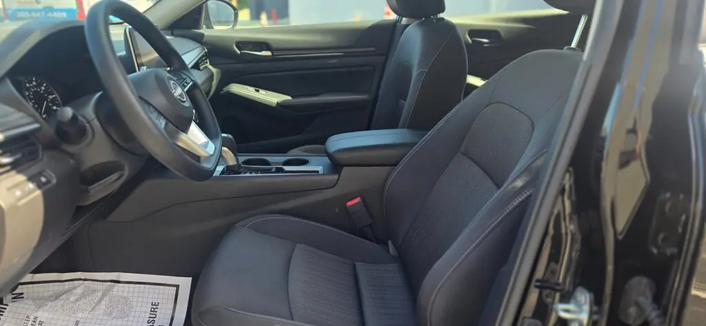 Florida Fine Cars - Used NISSAN ALTIMA 2025 ORLANDO SV