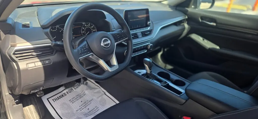 Florida Fine Cars - Used NISSAN ALTIMA 2025 ORLANDO SV