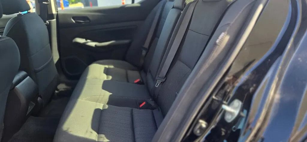 Florida Fine Cars - Used NISSAN ALTIMA 2025 ORLANDO SV