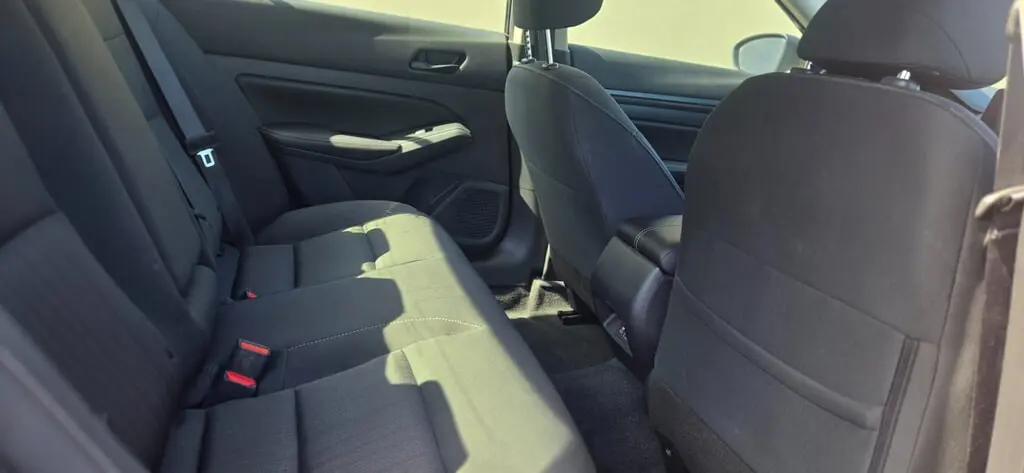 Florida Fine Cars - Used NISSAN ALTIMA 2025 ORLANDO SV