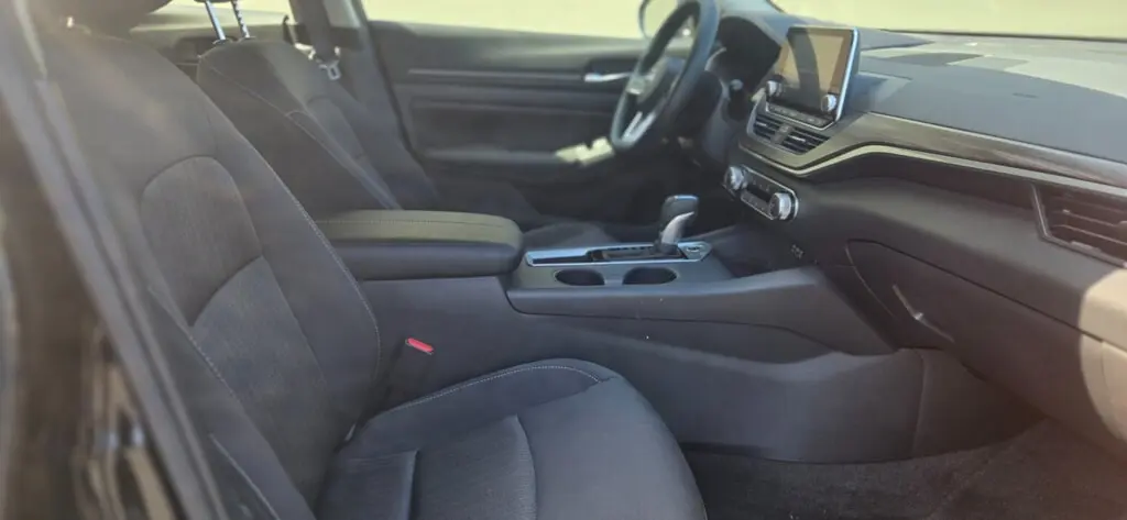 Florida Fine Cars - Used NISSAN ALTIMA 2025 ORLANDO SV