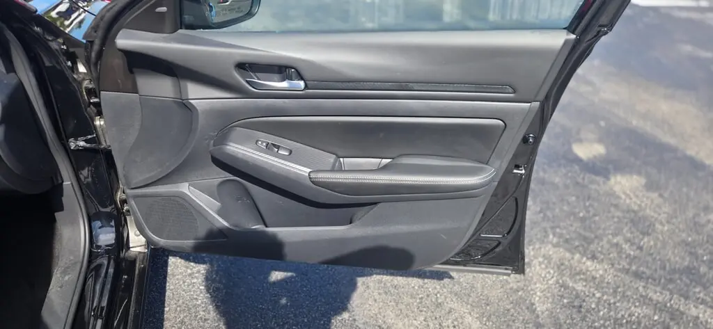Florida Fine Cars - Used NISSAN ALTIMA 2025 ORLANDO SV