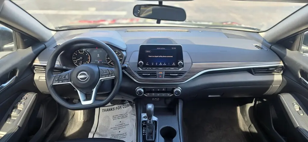 Florida Fine Cars - Used NISSAN ALTIMA 2025 ORLANDO SV