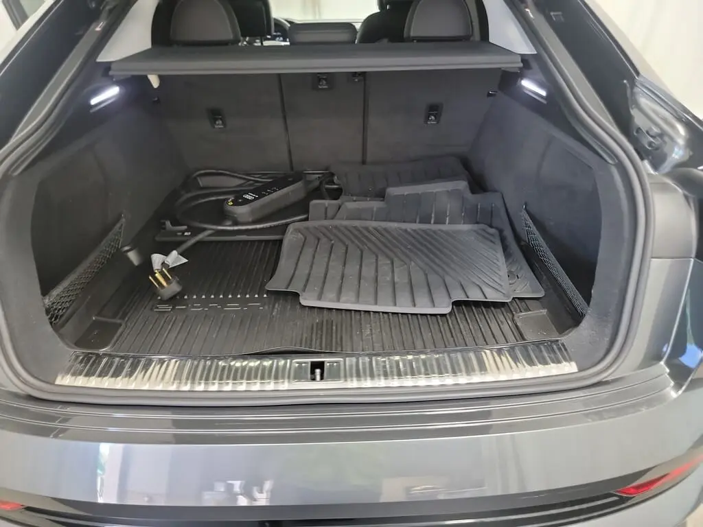 Florida Fine Cars - Used AUDI E-TRON SPORTBACK 2022 MIAMI S LINE PREMIUM PLUS