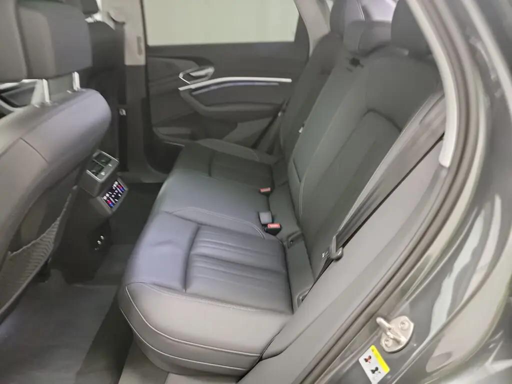 Florida Fine Cars - Used AUDI E-TRON SPORTBACK 2022 MIAMI S LINE PREMIUM PLUS