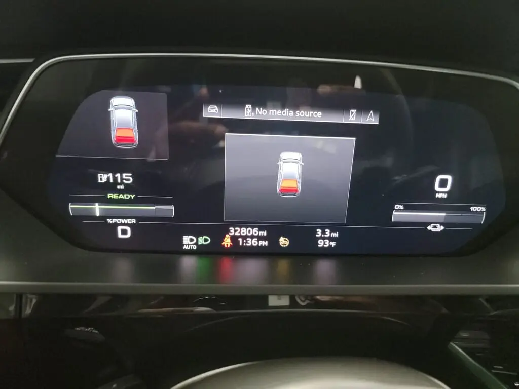Florida Fine Cars - Used AUDI E-TRON SPORTBACK 2022 MIAMI S LINE PREMIUM PLUS