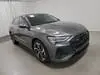 Florida Fine Cars - Used AUDI E-TRON SPORTBACK 2022 MIAMI S LINE PREMIUM PLUS