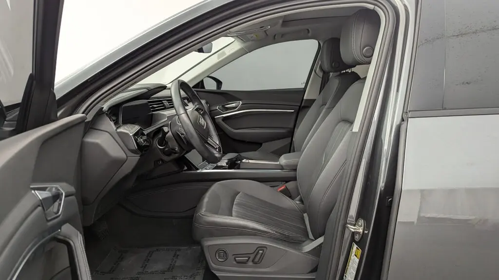 Florida Fine Cars - Used AUDI E-TRON SPORTBACK 2022 MIAMI S LINE PREMIUM PLUS